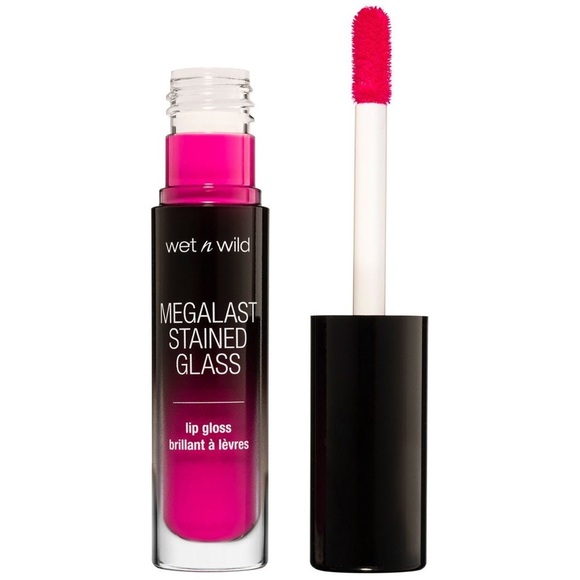 Sephora Other - 3 for $15✨ wet n wild mega last stained lipgloss